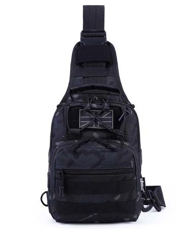 Ranger Sling Bag 2